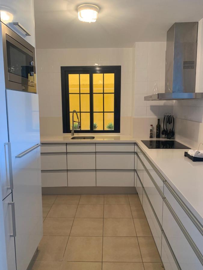 Apartamento Bahia Almuñécar Exterior foto