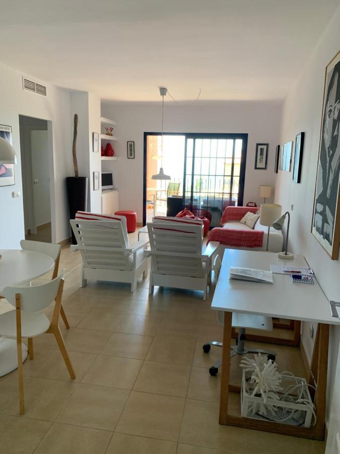 Apartamento Bahia Almuñécar Exterior foto