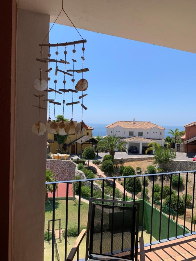 Apartamento Bahia Almuñécar Exterior foto