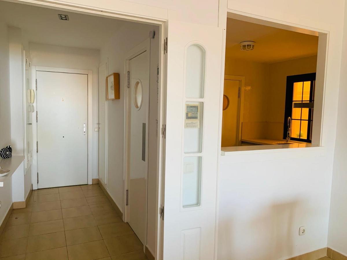 Apartamento Bahia Almuñécar Exterior foto