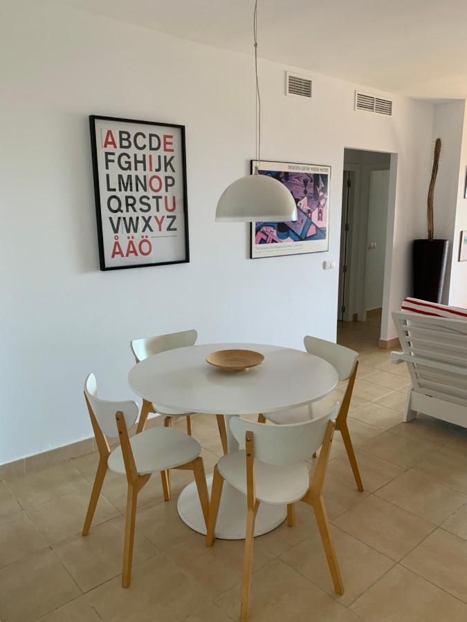 Apartamento Bahia Almuñécar Exterior foto