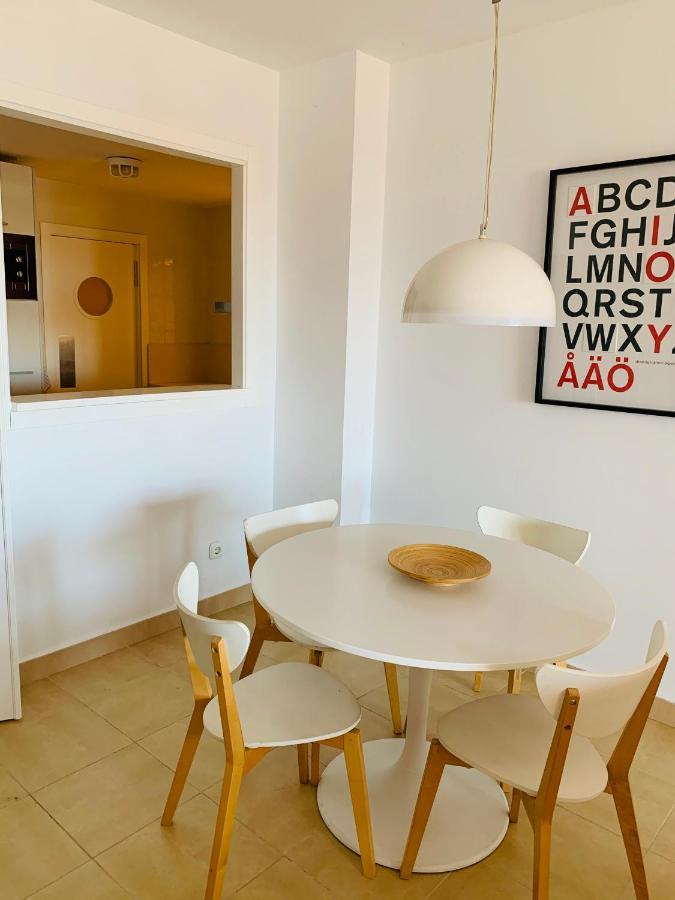 Apartamento Bahia Almuñécar Exterior foto