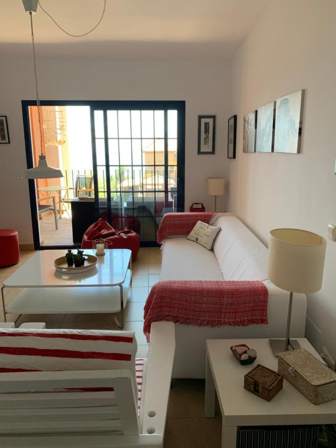 Apartamento Bahia Almuñécar Exterior foto