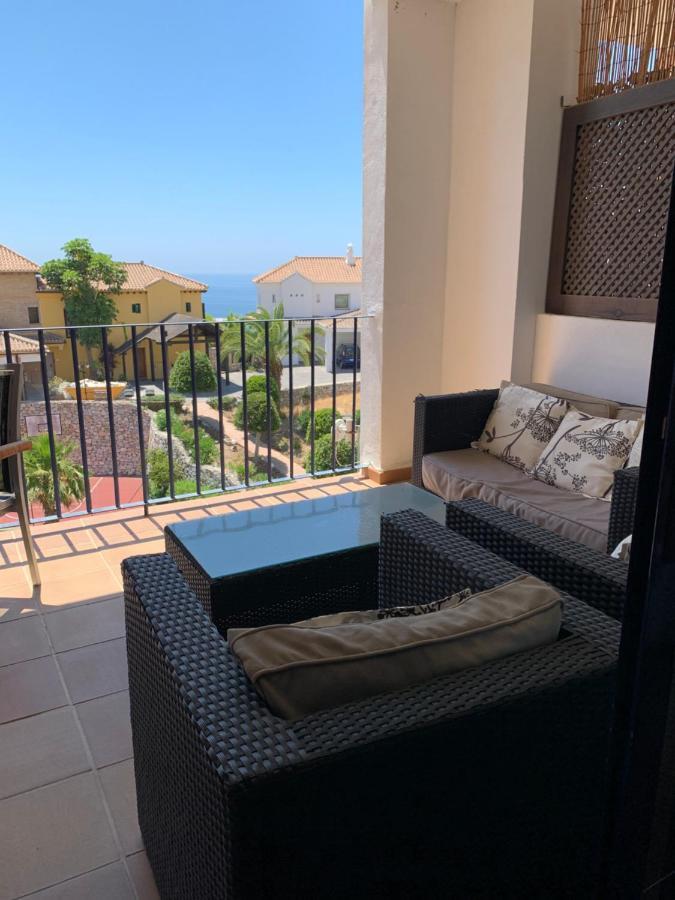 Apartamento Bahia Almuñécar Exterior foto