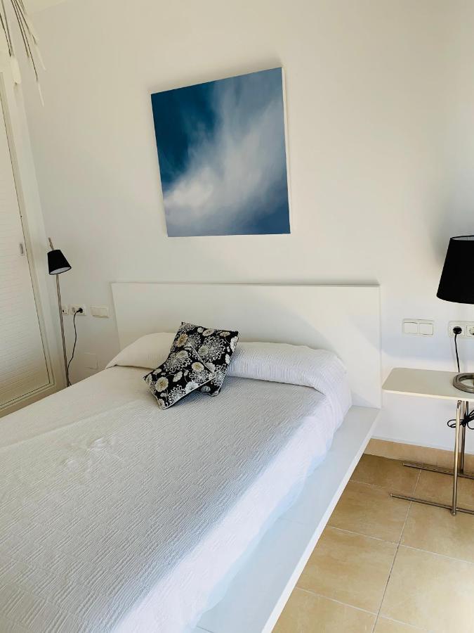Apartamento Bahia Almuñécar Exterior foto