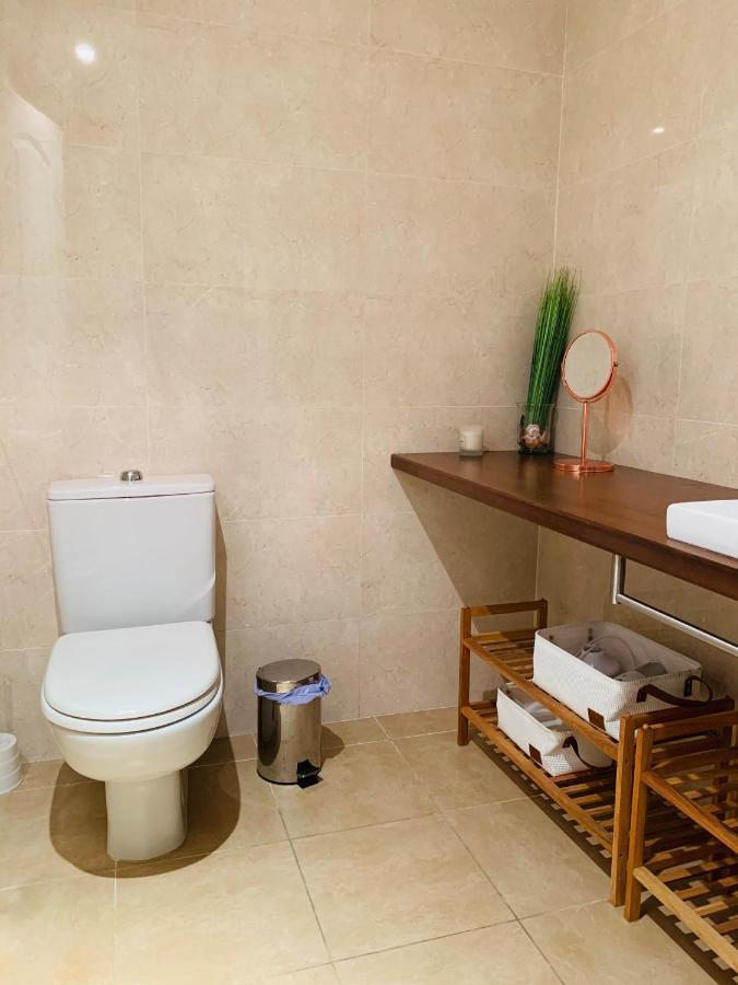 Apartamento Bahia Almuñécar Exterior foto