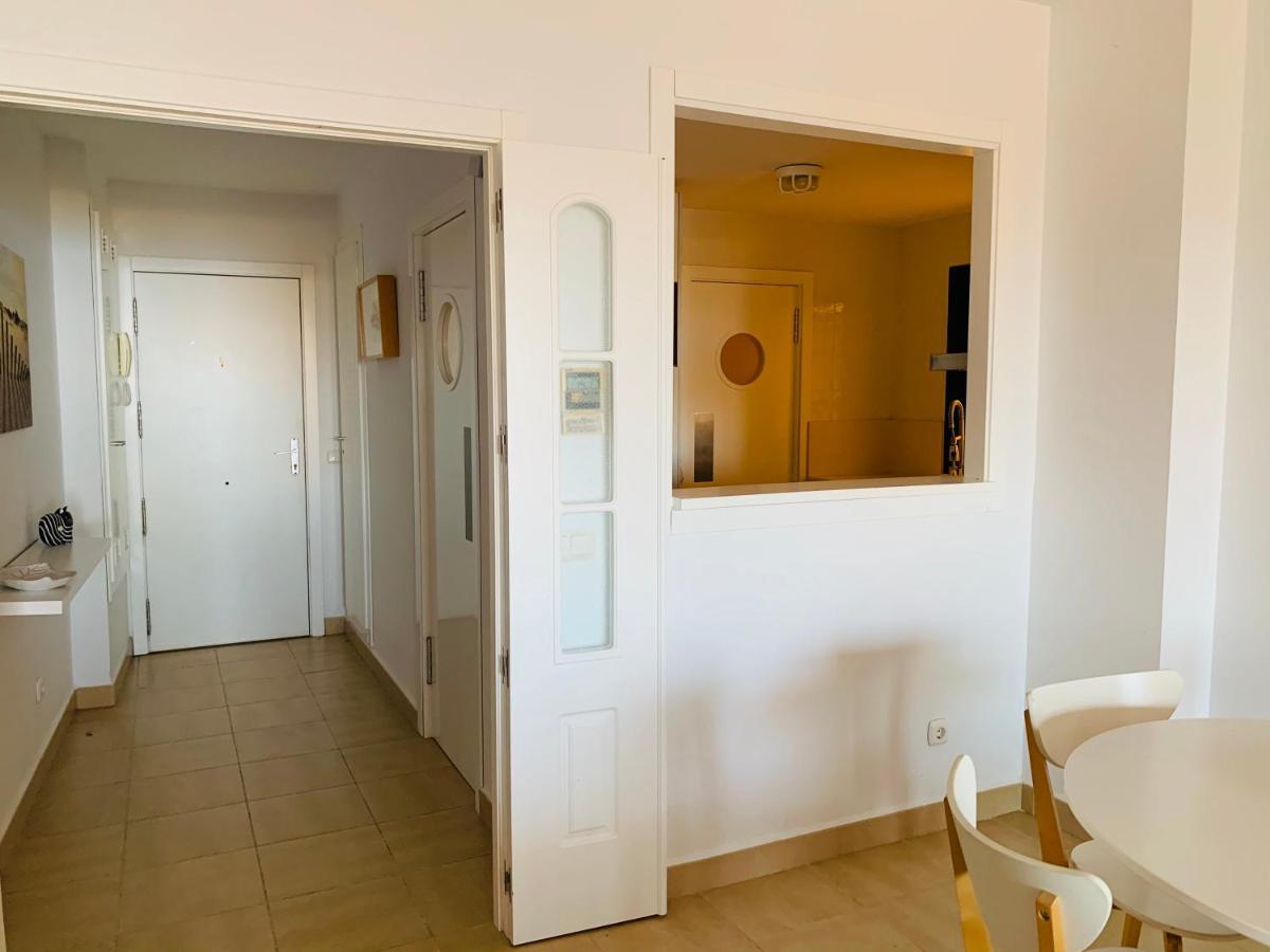 Apartamento Bahia Almuñécar Exterior foto