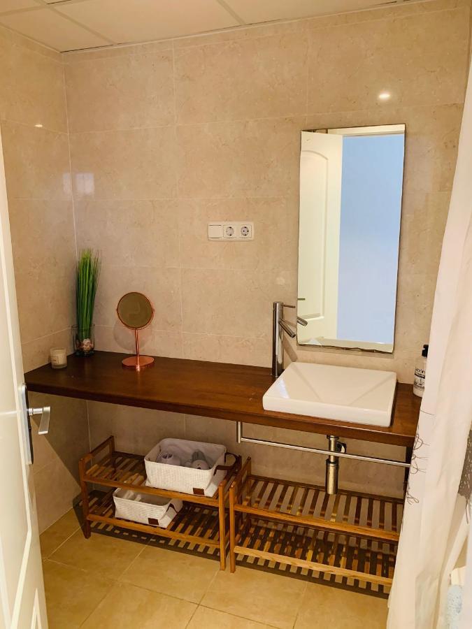Apartamento Bahia Almuñécar Exterior foto